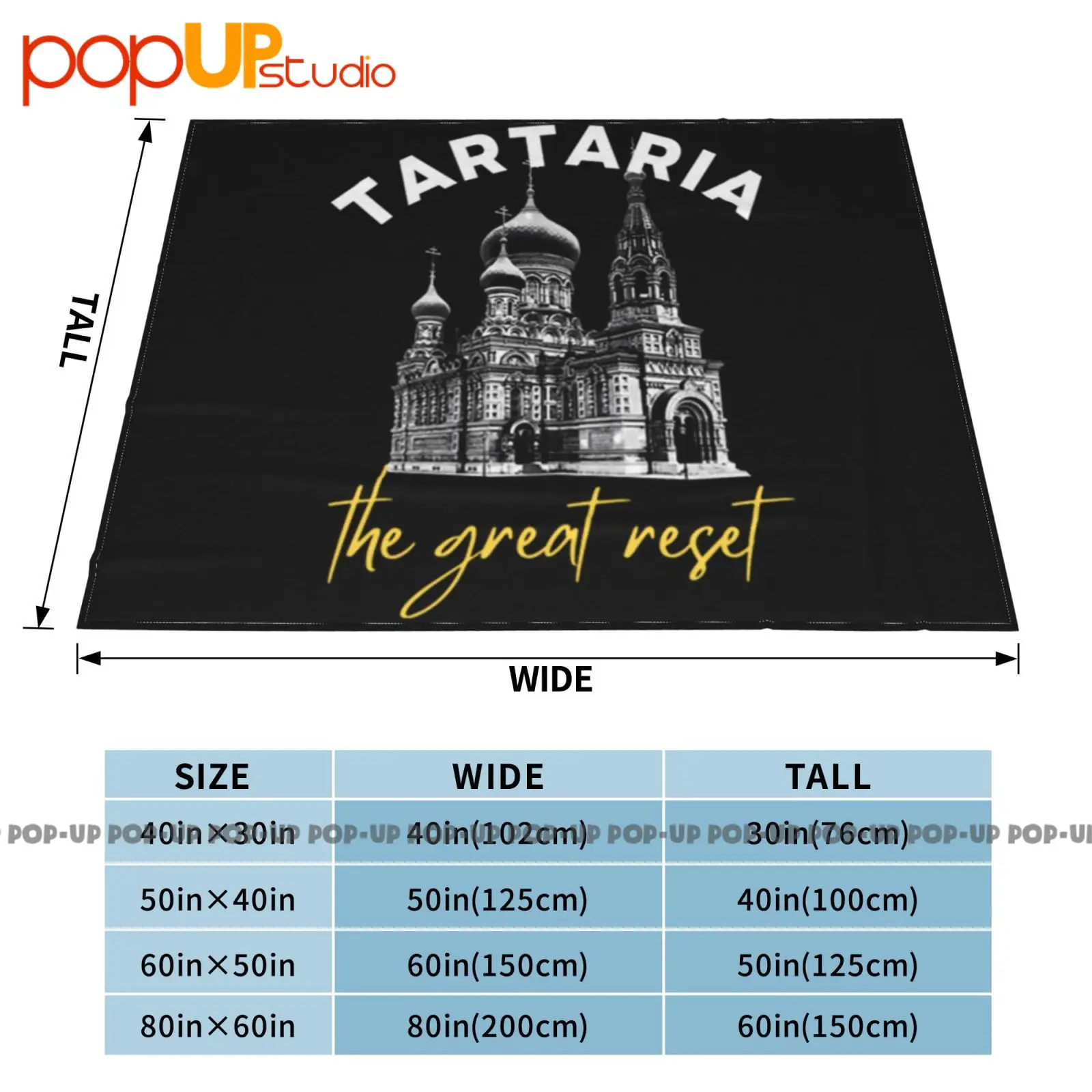 رجل Tartaria الطين الفيضانات شقة الأرض إعادة تعيين كبيرة بطانية فائقة النعومة لحاف الشتاء غطاء أريكة أغطية السرير #5