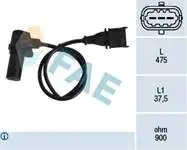 79060-crankshaft sensor DMAX 2,5 2002-2012 BRAVA BRAVO DOBLO DOBLO DOBLO MAREA PUNTO STILO ALFA ROMEO--