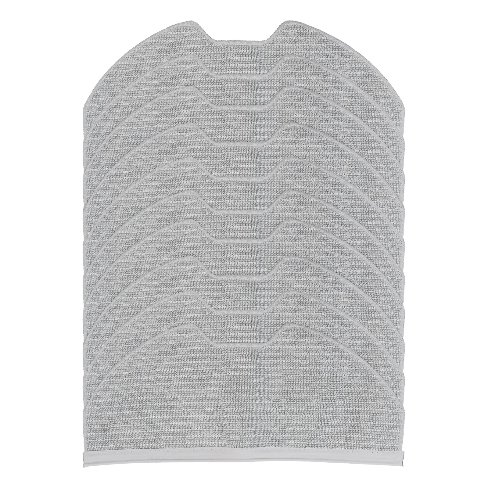 Almohadillas de paño de mopa de microfibra para aspiradora, repuesto para la serie X8 Pro, X8 Pro SES, 4/10 Uds.