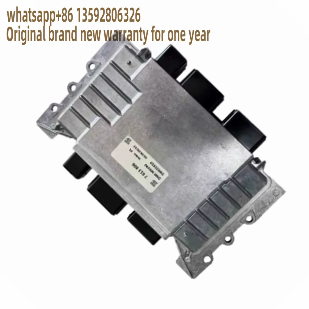 

Оригинальный Msv90 5wk92610 7613806, плата ЭБУ двигателя, электронный блок управления для Bmw