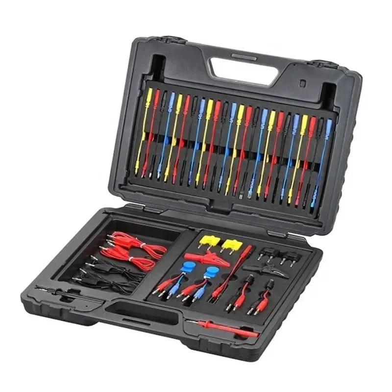 2026/Auto Repair Tool Multipurpose Connector Set ( 92 pcs )