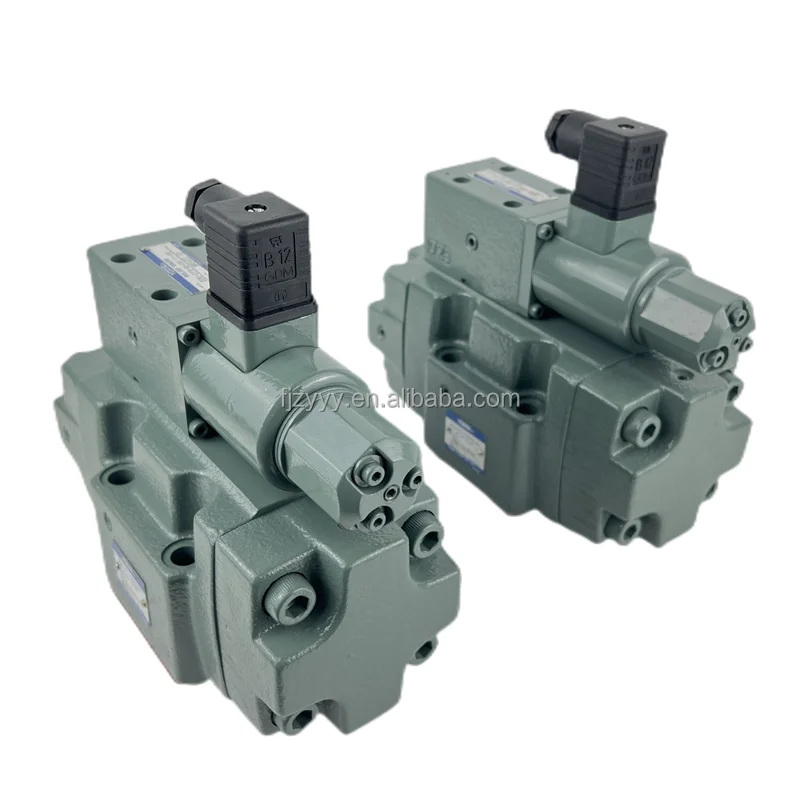 High quality ESHG SVD series ESHG-06-2B-110-E-M-1R-1030 SVD-F11-9.5-7.5-220411 Pilot operated servo valve