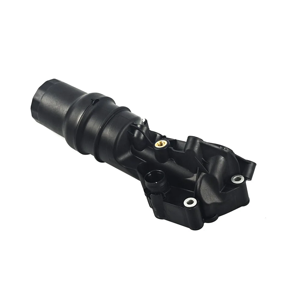 For Auto Parts Oil Filter Shell Factory Direct Sales, Spot Available Now