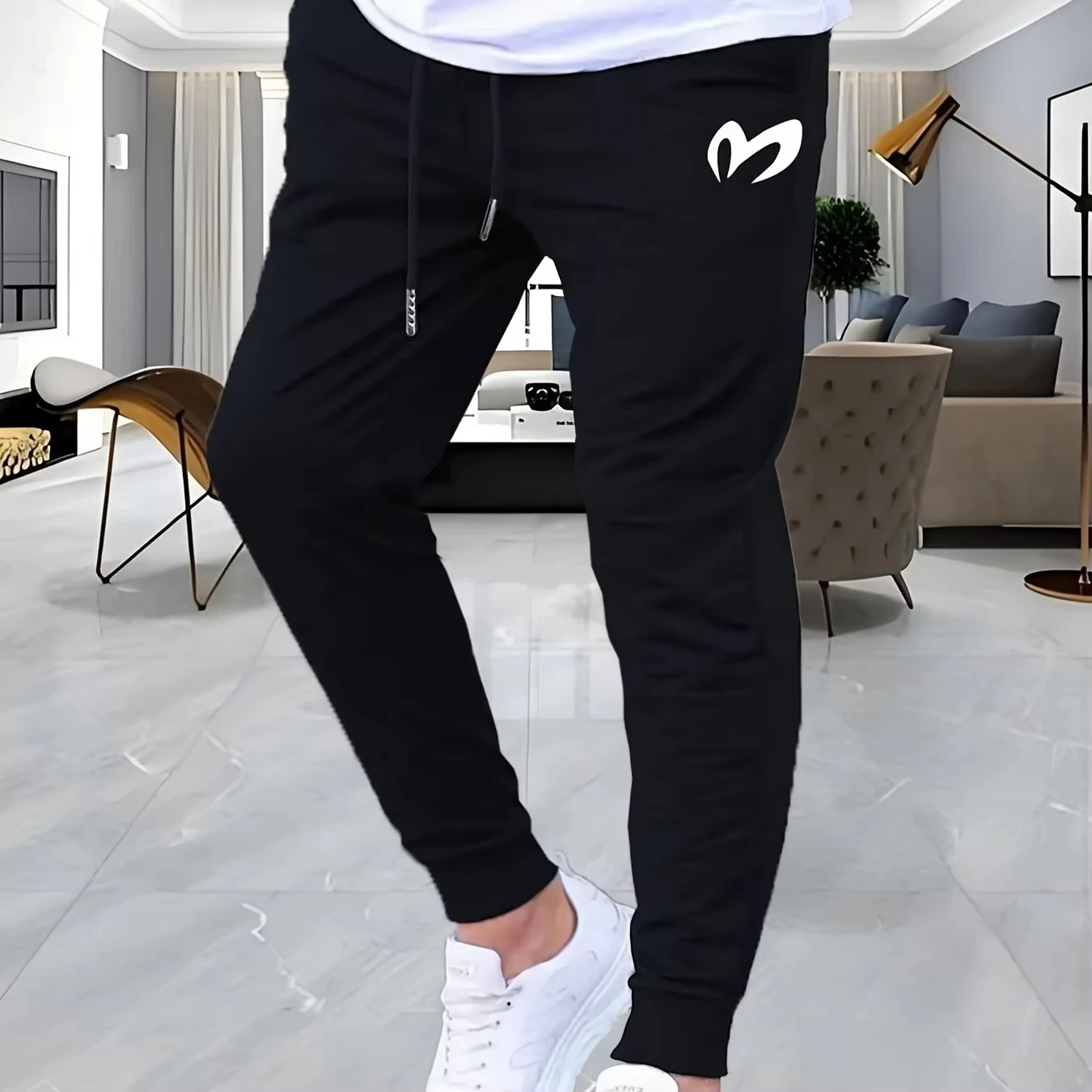 No image