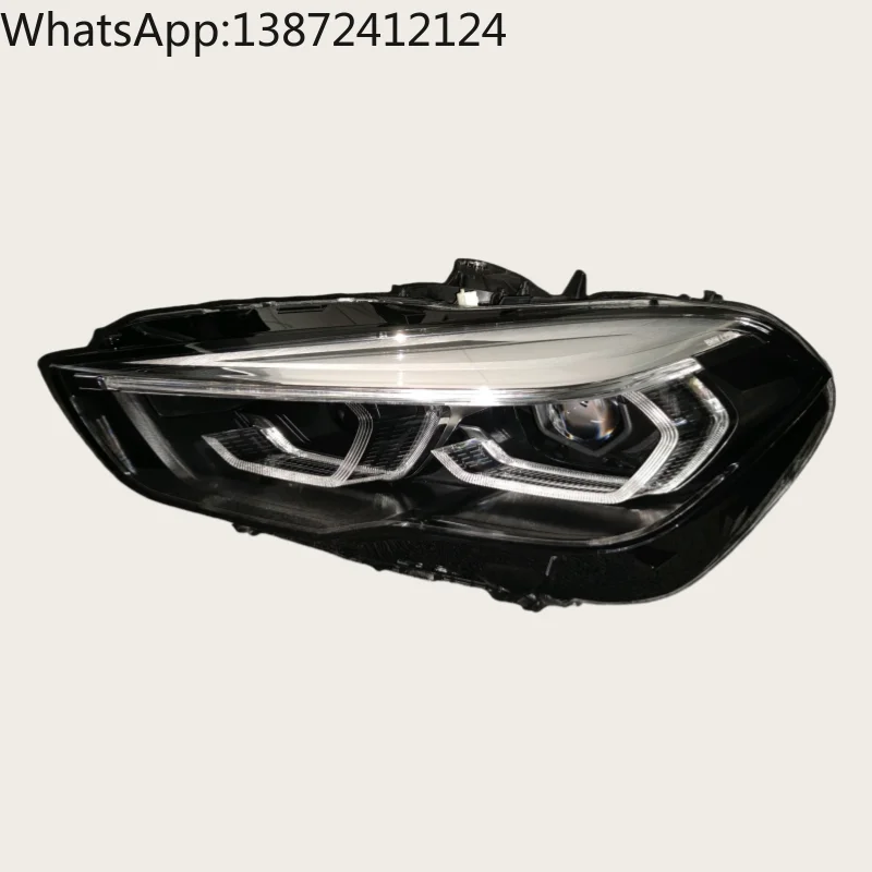 

For BMW 2 Series F44 F45 F46 M Headlight Assembly Car Light Original LED 216i 218 220 M240iX M235iX 230iX OEM
