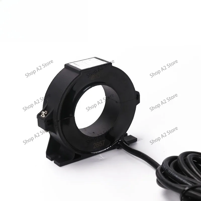 Smart electricity open current transformer AKH-0.66/K-L K-L-45