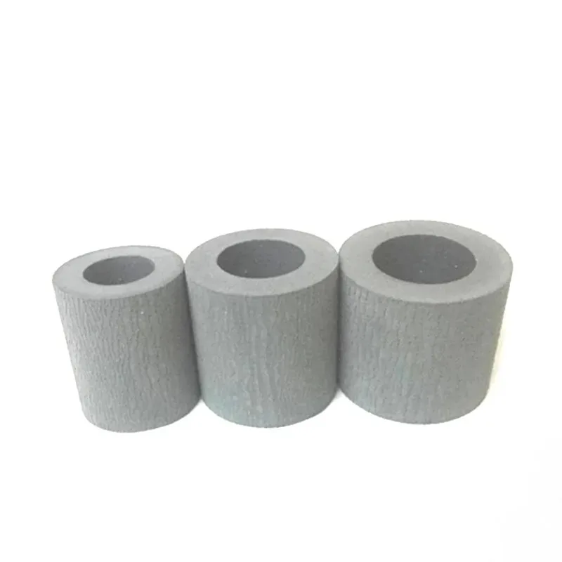 AF1075 Paper Feed PIckup Roller Tire Rubber AF03-2050 AF03-1065 AF03-0051 for Ricoh AF 1075 2075 7500 8000 6500 5500 2060 2051