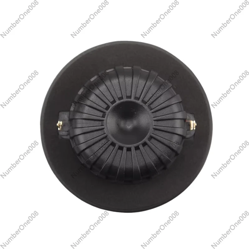 Suitable for Fever 4-inch Neodymium Magnetic Aluminum Panel, Imported Ceramic Film, Tweeter Single F1-104NS