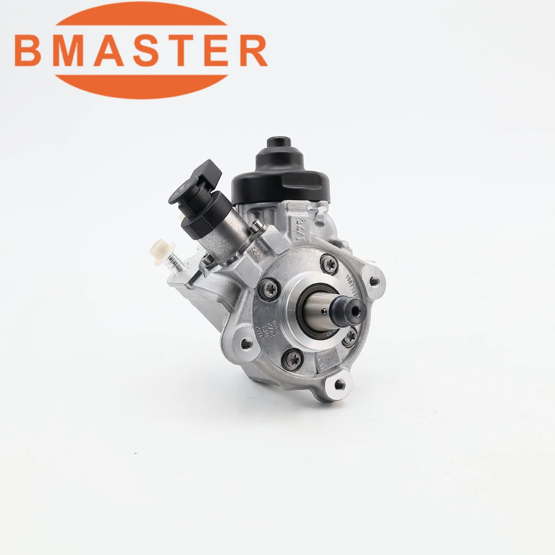 High Quality High Pressure Oil Pump 0445010520 For Diesel Engines