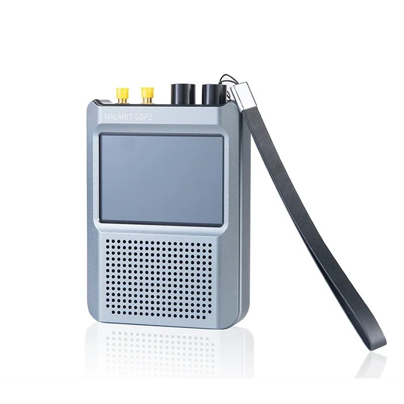 

DSP2 SDR 2nd generation firmware 2.40 radio receiver