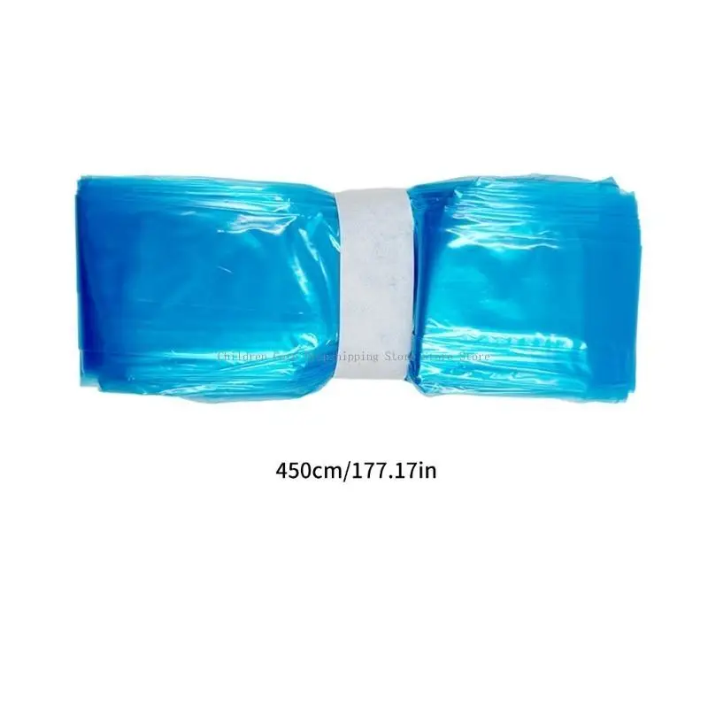 기저귀 통을위한 리필 백