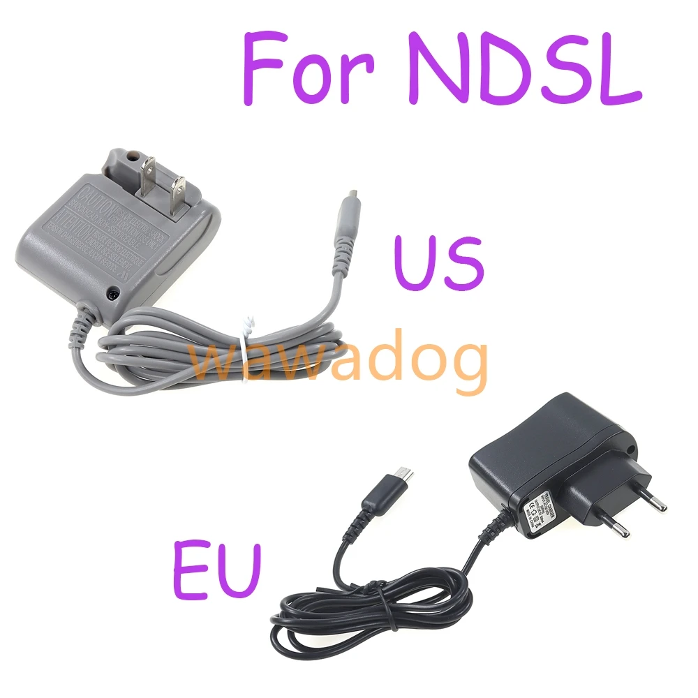 1Pc Us Eu Plug Char… - image