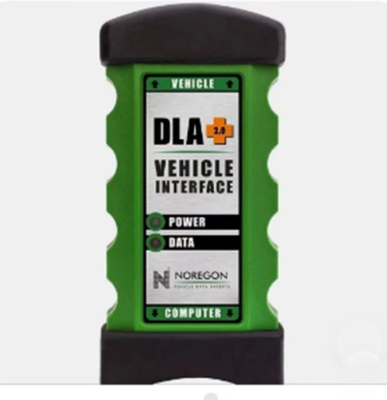 apply to JPRO DLA+Vehicle Interface Truck Fleet Truck Tester Diagnosis 2023V3