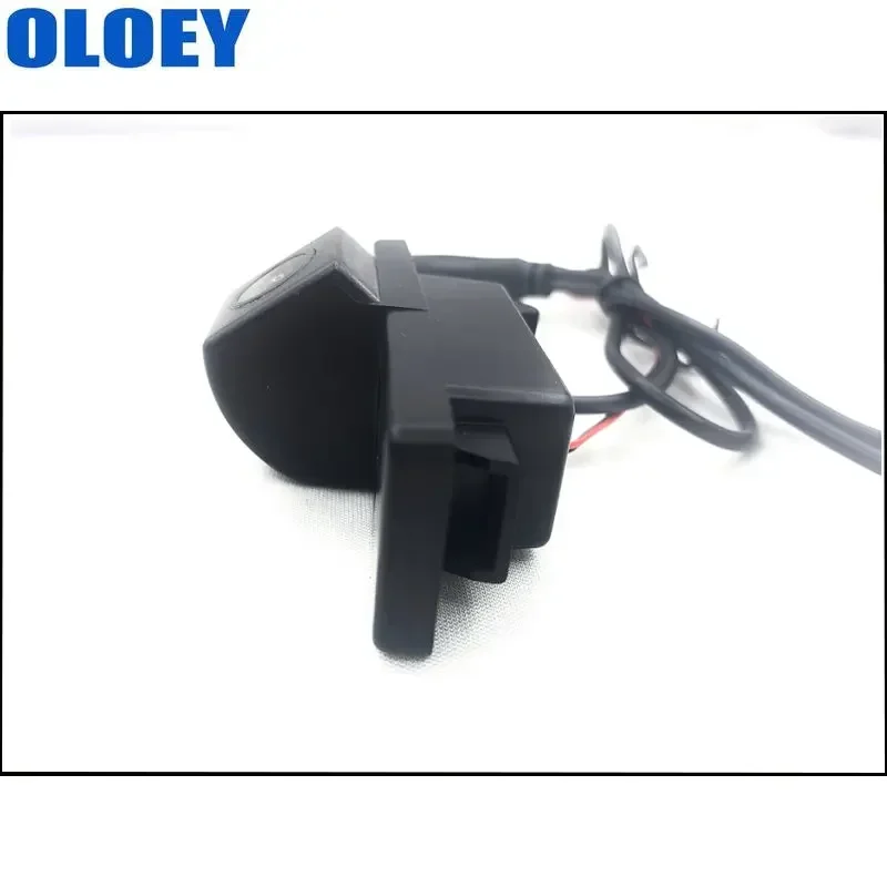 HD Rear view camera For Nissan Sentra 180 / for Nissan Sunny 2001~2006 Night Vision Parking Reversing Camera HD Night Vision image 5