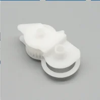 10PCS RU7-0375-000 RU7-0375 RC3-2511 Engranaje de Brazo Oscilante de 29T para Unidad Fusora HP PRO 400 M401 M425 M401a M401d M401dn M425dn 401 425