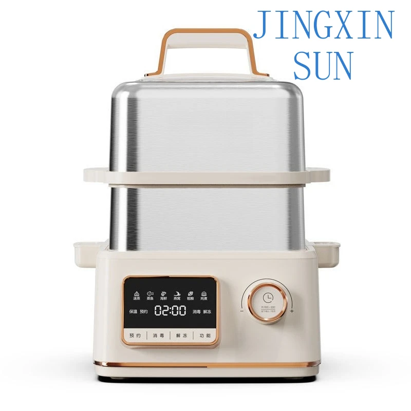 DY-ZG02 Household Appointment Large Capacity Steamer Steam