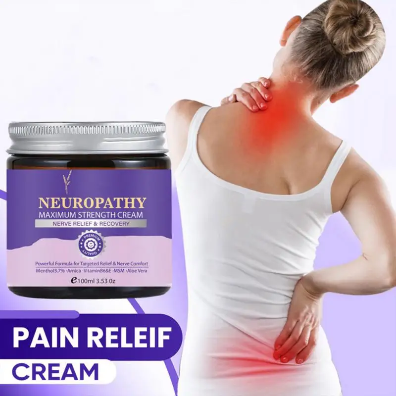 

new Skin Body Butter Nourishing Body Lotion Mild Skin Butter For Neck Foot Soothing Body Care Balm Natural Muscle Massage Cream