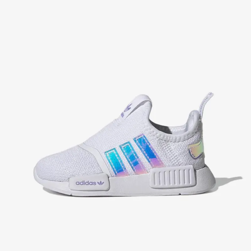 

Детская обувь для спорта и отдыха Adidas Authentic Originals NMD 360 GX3320