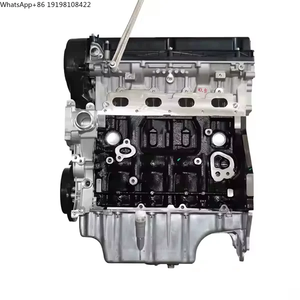 

Заводской двигатель в сборе (Long Block) F18D3 F18D4 Z18XER для Chevrolet Cruze 1.8L 4-цилиндровый дизельный/бензиновый мотор для Optra 2.0 F18D3