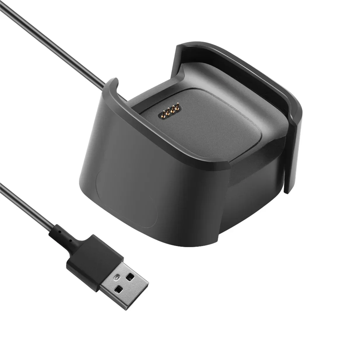 Charger for Fitbit Versa 2  for Fitbit Versa Lite Smart Watch Accessories