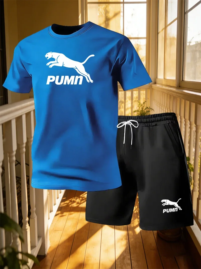 Thumbnail 3 - #22 Latest Mens Relaxed Fit T-Shirts Offers