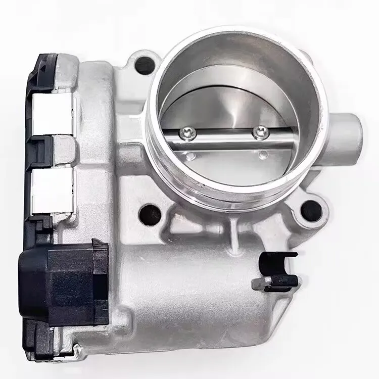 

Electronic throttle assembly For CHANGAN CS35 OEM:H16008-1400