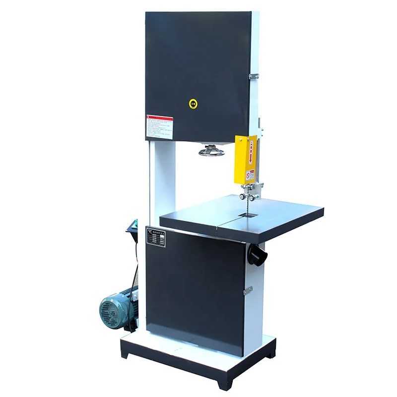 

Промышленный ленточнопильный станок 570 мм для резки металла и дерева, вертикальный, для распиловки бревен, для деревообработки