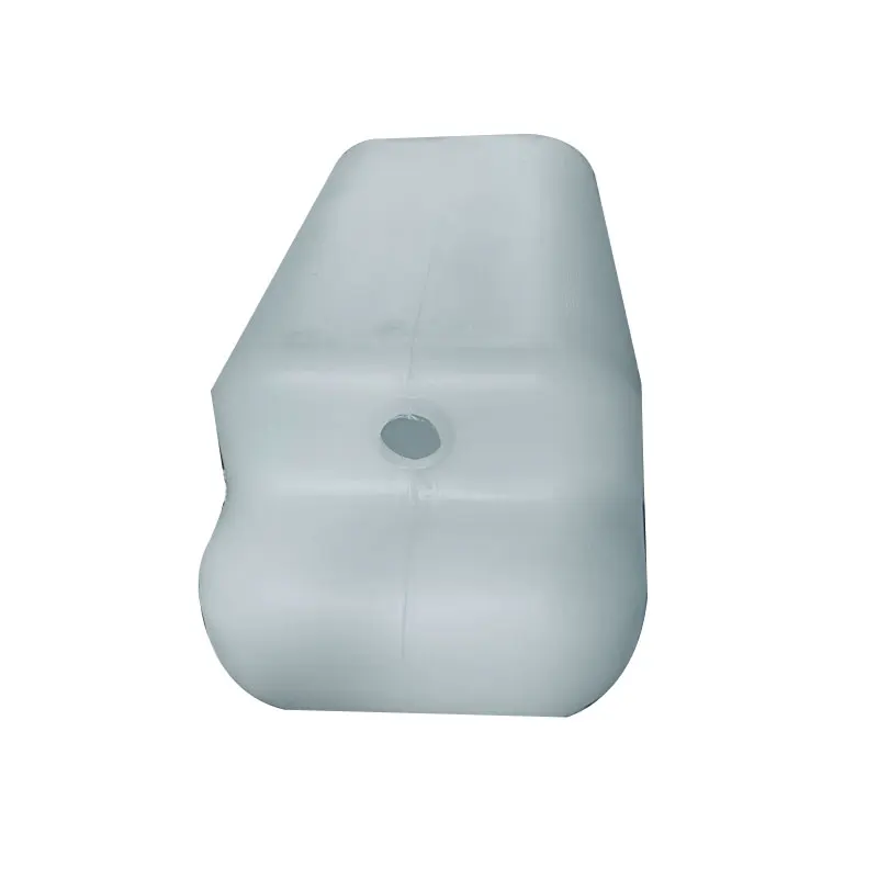 3000cc großer Ölkraftstofftank für RC Benzinmotor Flugzeug/Boot/Turbojet