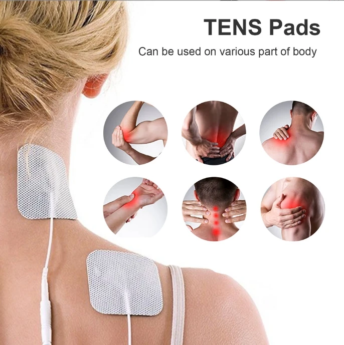 Kenakan Sabuk Pemanas Terapi Inframerah Ringan Tahan Lembab dan Tubuh Hangat