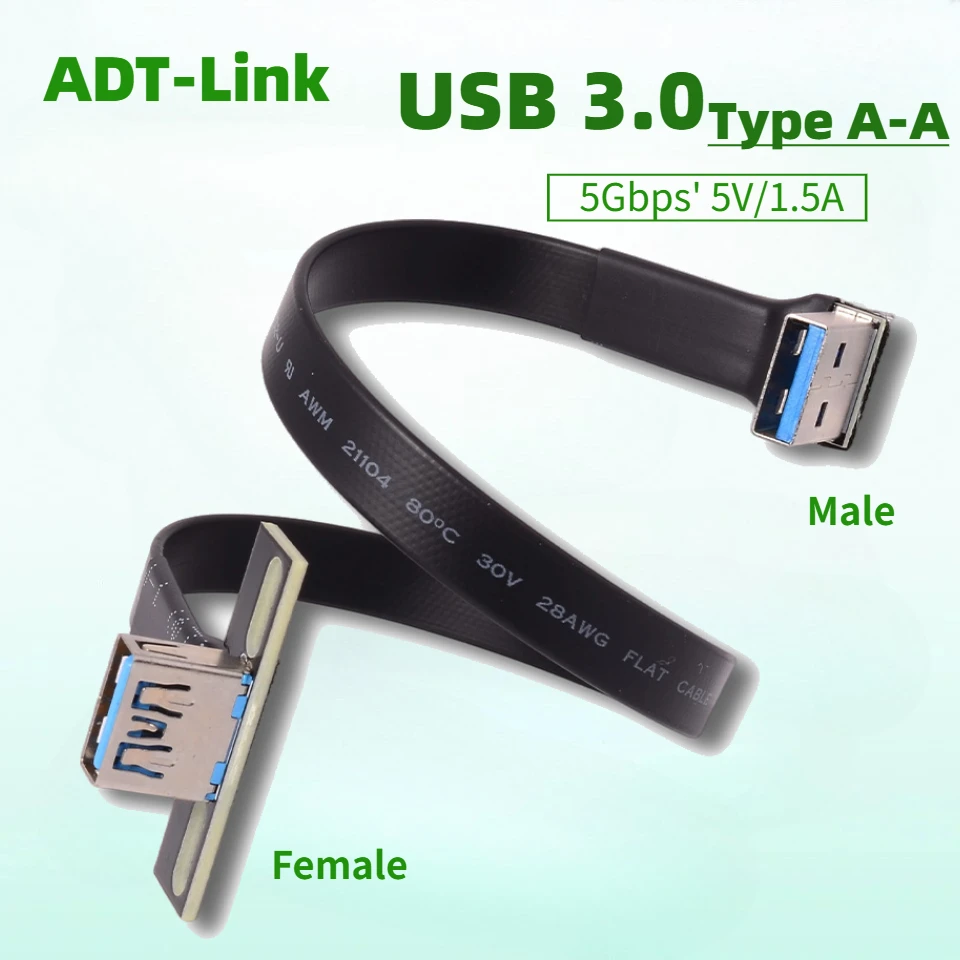 Fpv 5Gbps Usb 3.0 M…