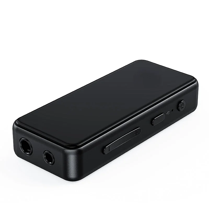 Bluetooth Headphone Amplifier Second Generation Btr3 Upgrade