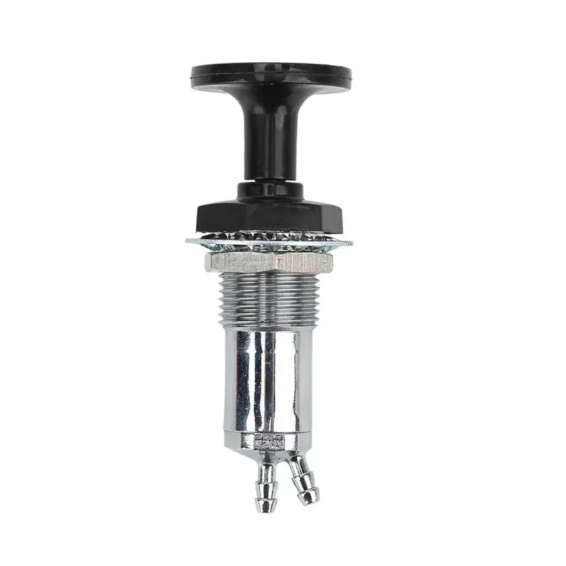 A64P-Fuel Plunger Priming Pump Primer Body Fits For Yamaha Kawasaki Sea Doo AD Snowmobile Jet Ski ATV Motorcycle,11305,10161-AD