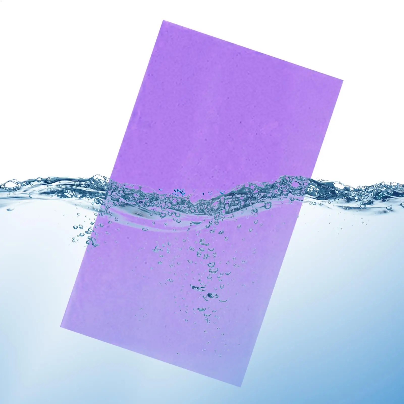 100 Pieces Concentrated Floor Cleaner Sheets Effective Mopping Supplies Multipurpose Cleaning Sheets For Hardwood Wall And Glass