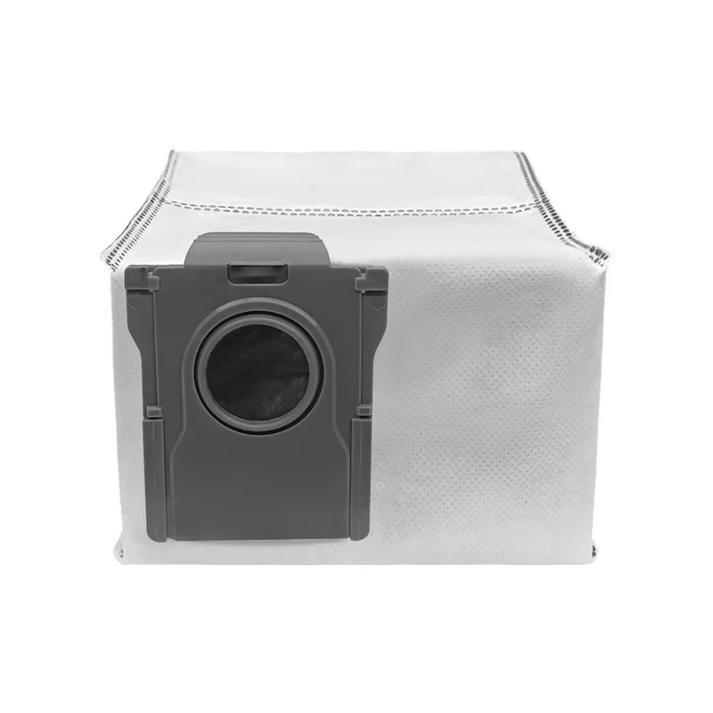 Compatible For Dreame X40 Pro Ultra Main Side Brush Hepa Filter Mop Cloth Dust Bag Accessories Replacement Spare Parts