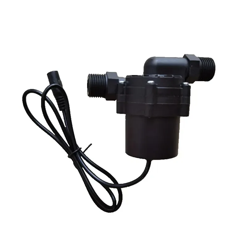 For High Temperature Resistant Solar Water Heater Silent Waterproof Pipe  Water Heater Pressurization