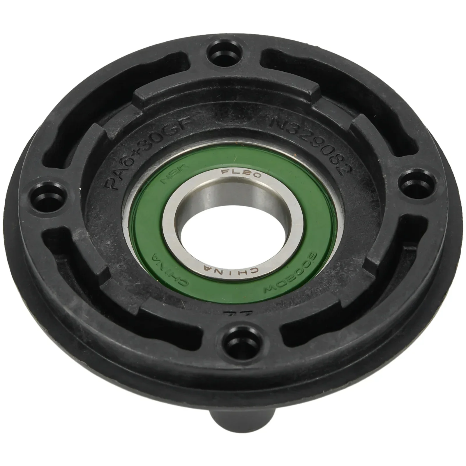 Replacement Orbital Sander Bearing Housing N329082 For -Dewalt DCW210 DWE6423 DWE6421 Sander Bearing Housing For Power-Tool Part