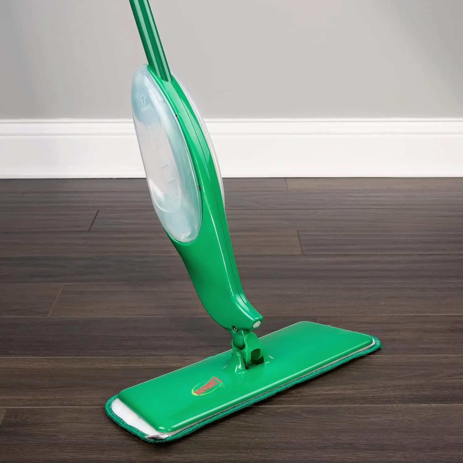 4002 Freedom Spray Mop, 15