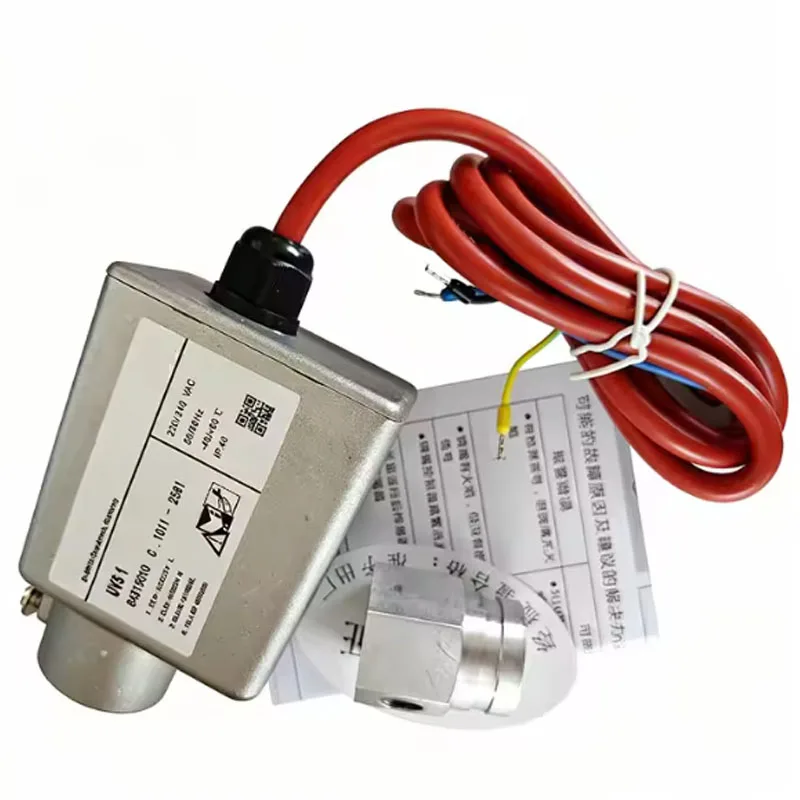 84315010 UVS1 Flame probe industrial combustion detector