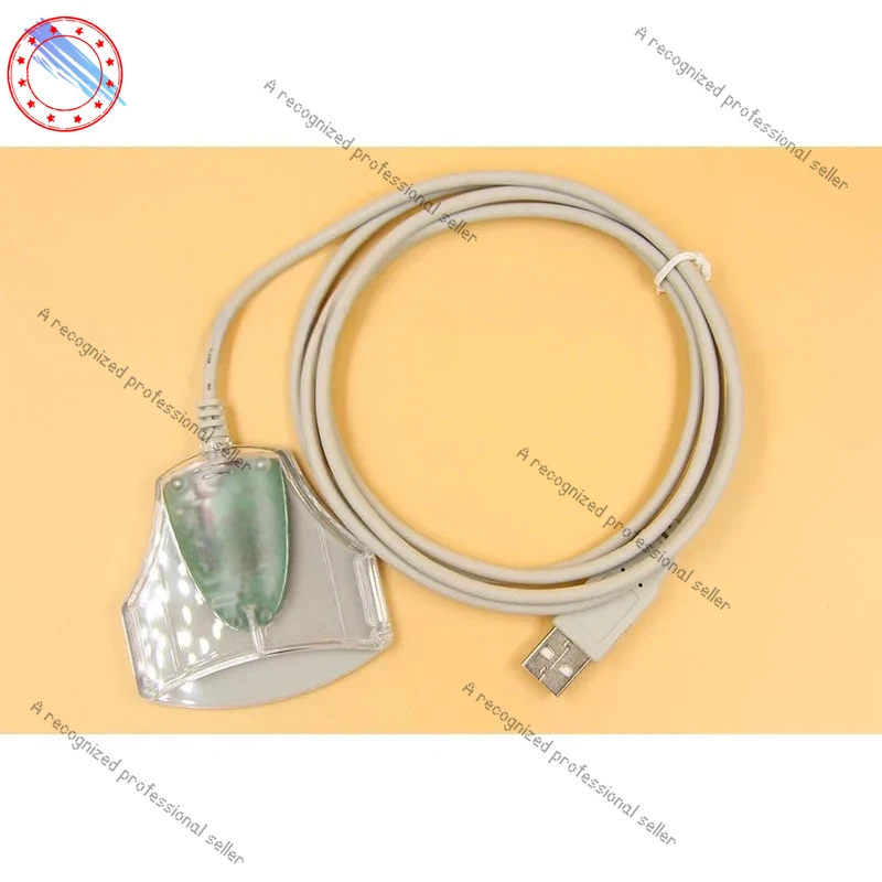 

Оригинал для HID OMNIKEY CardMan 3021, USB-считыватель, АДАПТЕР, смарт-карта