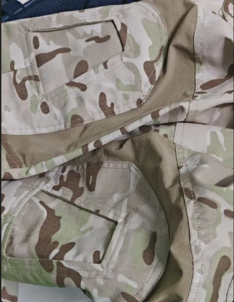 

RS уличная износостойкая спецодежда, тактические брюки Battlefield G3 MCAD, индивидуальный продукт