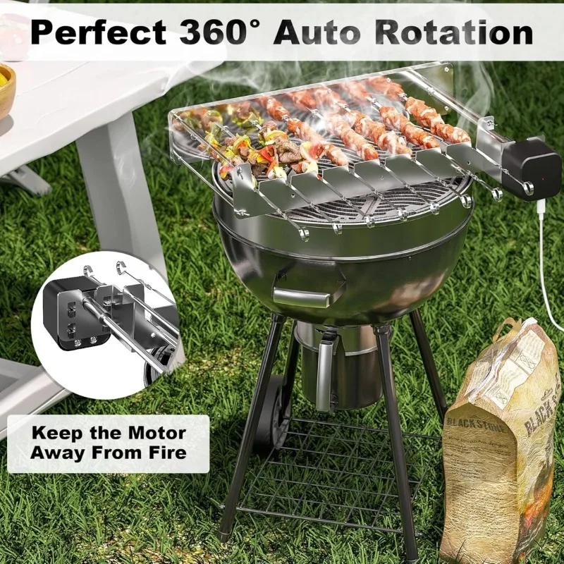 Thumbnail 3 - #25 Cheap Electric Grills Worth Buying