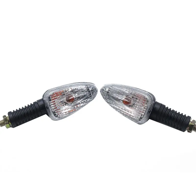 Stable-Motorcycle Front And Rear Turn Signal Light Indicator Blinker Replacement Parts For BMW R1100GS 1994-2007 R1100R 1997-200