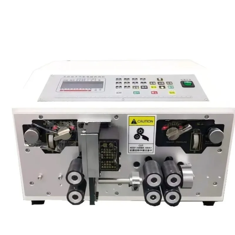ComputerJO-880-25 Automatic Wire Cutting Wire Stripping Machine