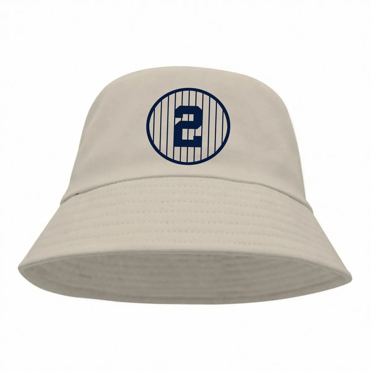 Derek Jeter 2 Monument ParkMen Women Bucket hat Panama Hat Fishing caps Sun hats Novelty Spring Summer Autumn Winter Gift