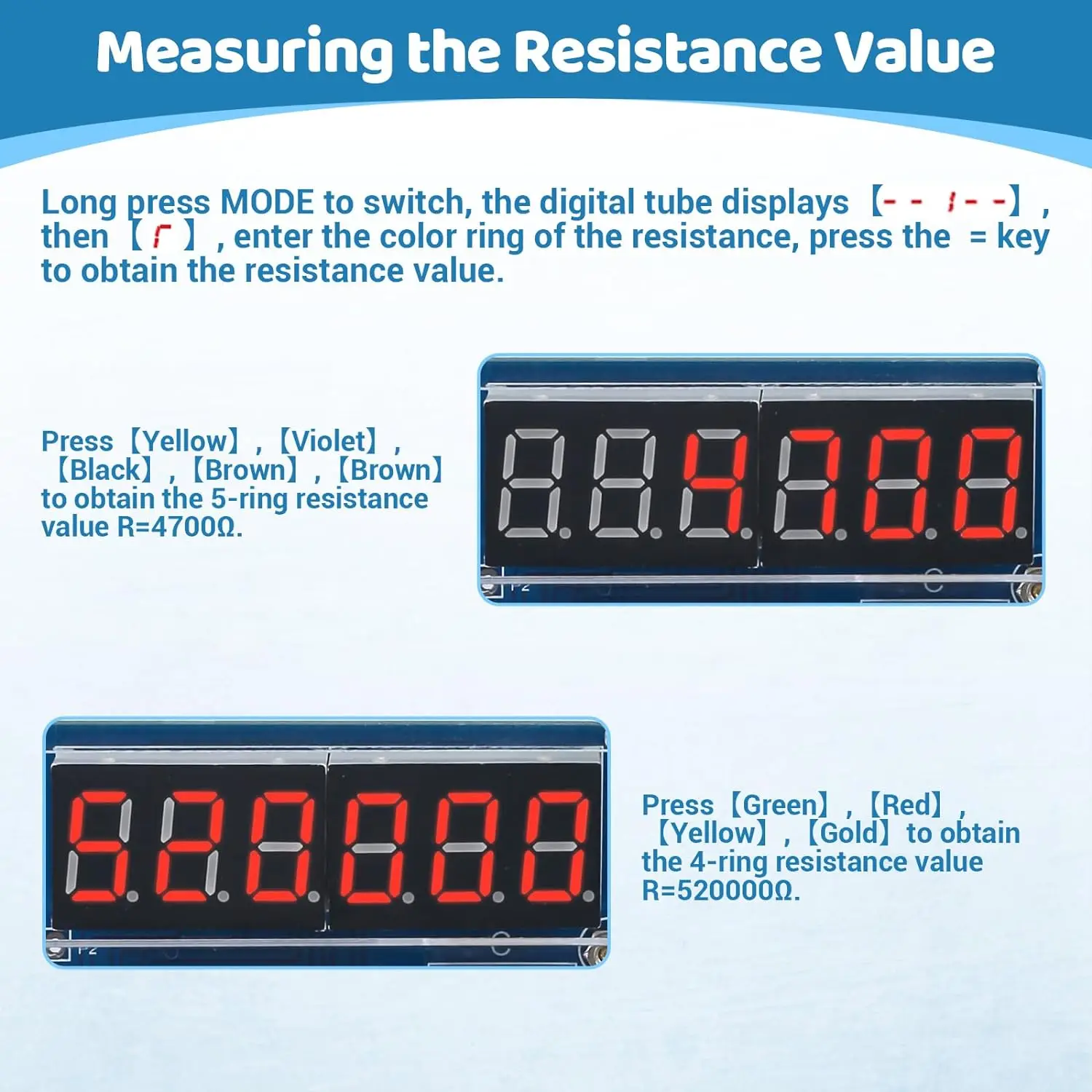 DIY Electronic Kit 6 Digits Desk Calculator USB/Battery Powered Soldering Project Practice for STEM School Students Learning