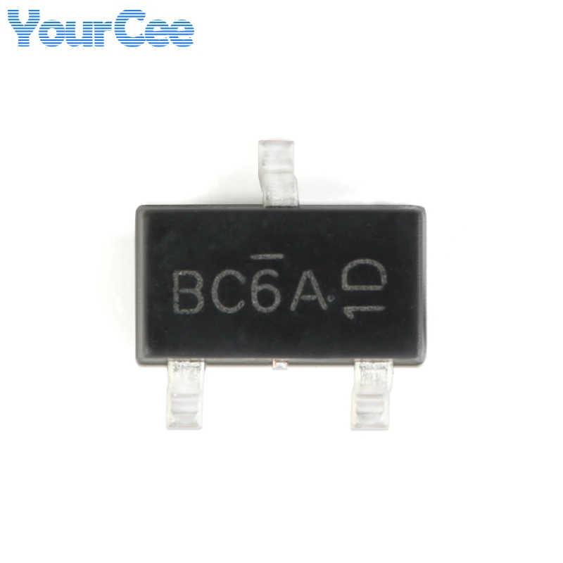 20Pcs AO3422 SOT-23… - image