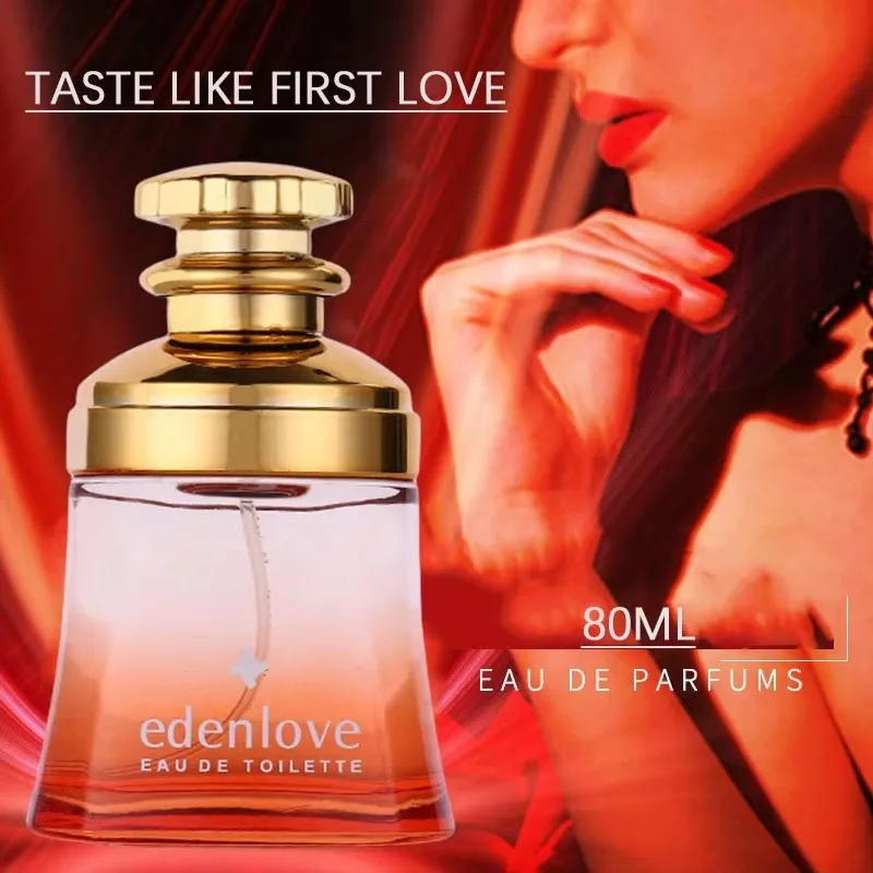 العلامة التجارية 50 مللي عطر أو دي للنساء عطر أوم كولونيا يجذب Profumi Workdate العطور الطازجة Feminino رائحة دائمة