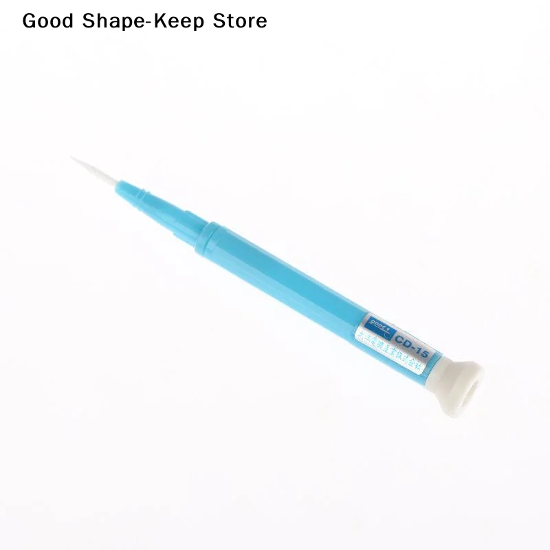 

Ceramic Screwdriver Tool Kit: Non-Magnetic, Anti-Static for Soldering Station, and Electronic Repairs