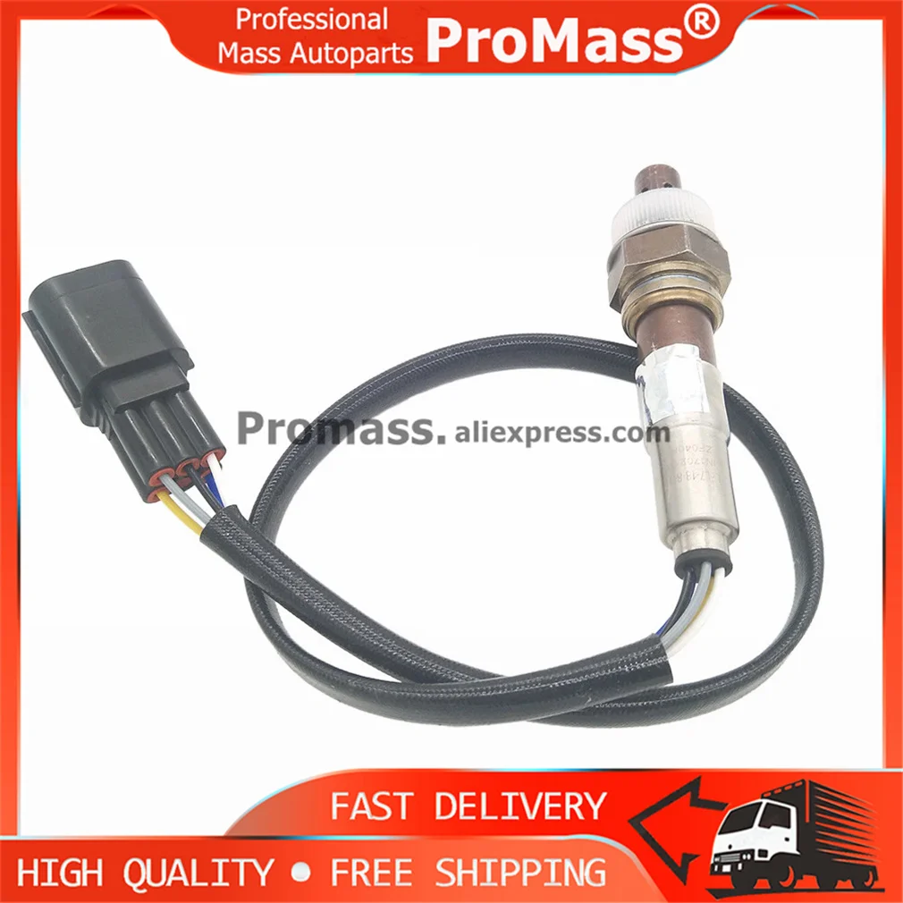 

Новый датчик кислорода # LFL7-18-8G1 LFL7188G1 2345015 5 проводов для Mazda 3 5 2.0L-2.5L 2006-2013756330953454 234-5015 1 шт.