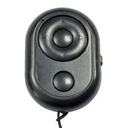 A1 Wireless remote control unlock phone screen easily selfie button music control for cycling driving